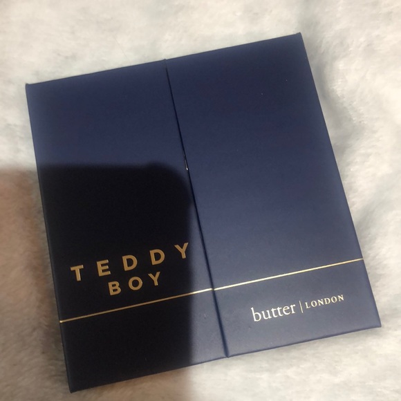 Butter Eyeshadow Palette - Picture 5 of 5